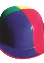 Adult Four Color Unisex Hat