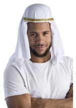 Keffiyeh Arab Men Headdress