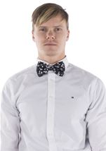 All ages Musical Note Bow Tie