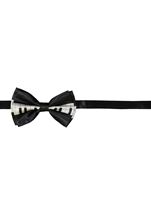 Piano Bow Tie