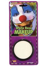 Grease Makeup White