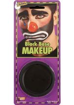 Grease Makeup Black