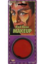 Grease Makeup Red