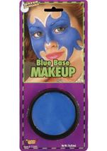 Grease Makeup Blue