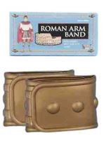 Roman Costume Armbands