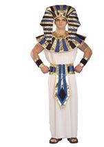 Super Tut Men Costume