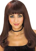 Jennifer Brown Women Wig 