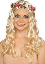 Flora The Fairy Wig