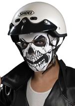 Skull Rider Mask