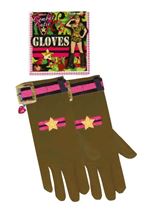 Combat Cutie Women Gloves
