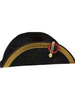 Admiral Deluxe Hat