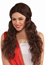 Venus Brown Women Wig