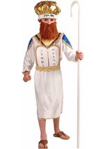 Moshe Purim Boys  Costume