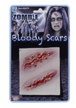 Bloody Scars