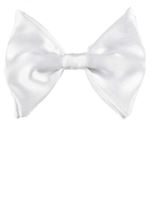 Adult Costume Bowtie