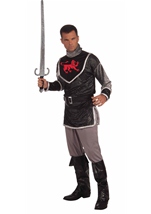 Sir Lancealot Costume