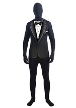 Formal Suit Costume