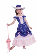 Blossom Southern Belle Girls Costume