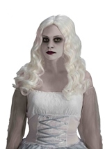 Spirited Woman Ghost Wig