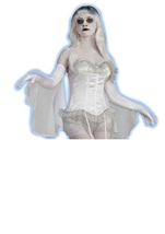 Women Ghost Corset