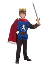 Prince Charming Boys Costume