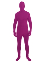 Neon Purple Bodysuit