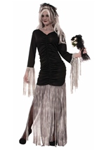 Haunted Reaper Women Costume