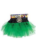 Hero  Kids Tutus Green