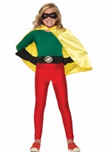 Hero Kids Pants Red