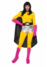 Hero Adult Boot Tops Pink