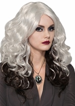 Wizard Women Wig