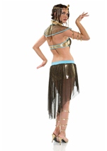 Adult Egyptian Princess Women Costume