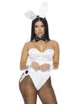 Adult Bunny Hop Woman Costume