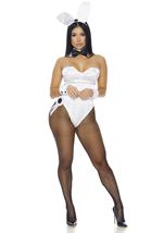Bunny Hop Woman Costume