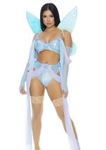 Adult Fairy Dust Angel Woman Costume