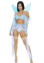 Adult Fairy Dust Angel Women Costume