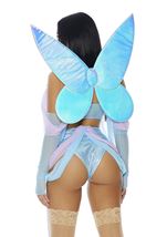 Adult Fairy Dust Angel Women Costume