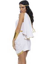 Adult Immortal Beauty Women Goddess Costume