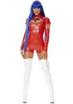Adult Its a Thing Storybook Character Woman Costume