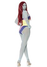 Adult What a Doll Movie Character Woman Costume