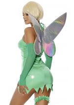 Adult About Me Movie Character Woman Costume