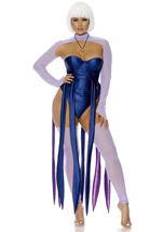 Water Witch Movie Women Costume