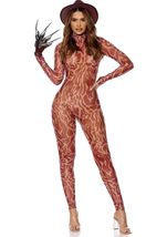 Adult Fred In Your Dreams Women Costume