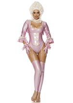Adult Eat Cake Movie Character Women Costume