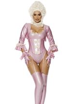 Adult Eat Cake Movie Character Women Costume
