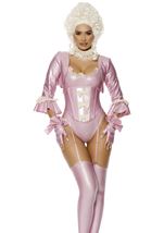 Adult Eat Cake Women Costume