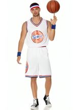 Adult Mens Basketball Costume 