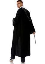 Adult Harrys Chosen Wizard Men Costume