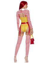 Adult Fast Food Women Costume 