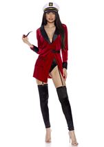 Adult Famous Celebrity Women Costume